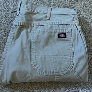 Dickies carpenter pants
